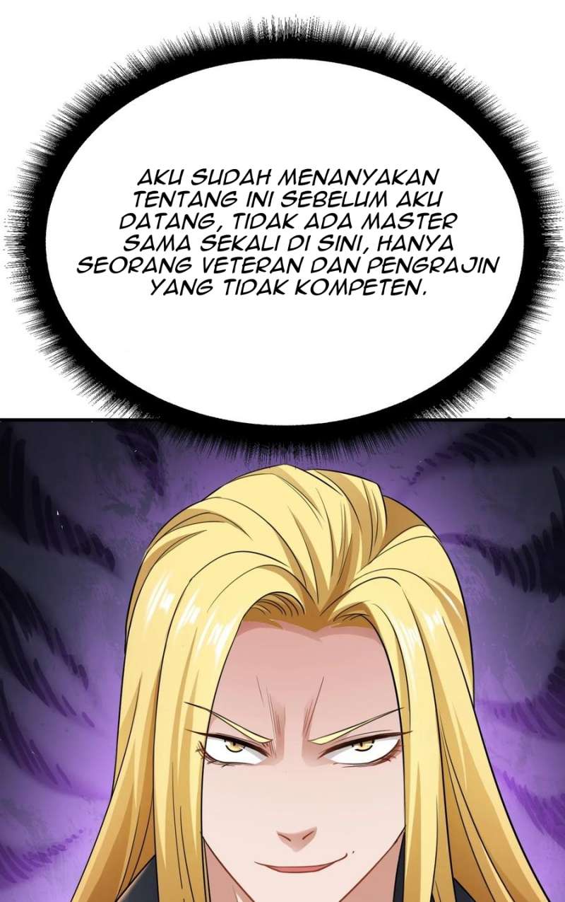 First Dragon (Yuanlong) Chapter 90 Gambar 7